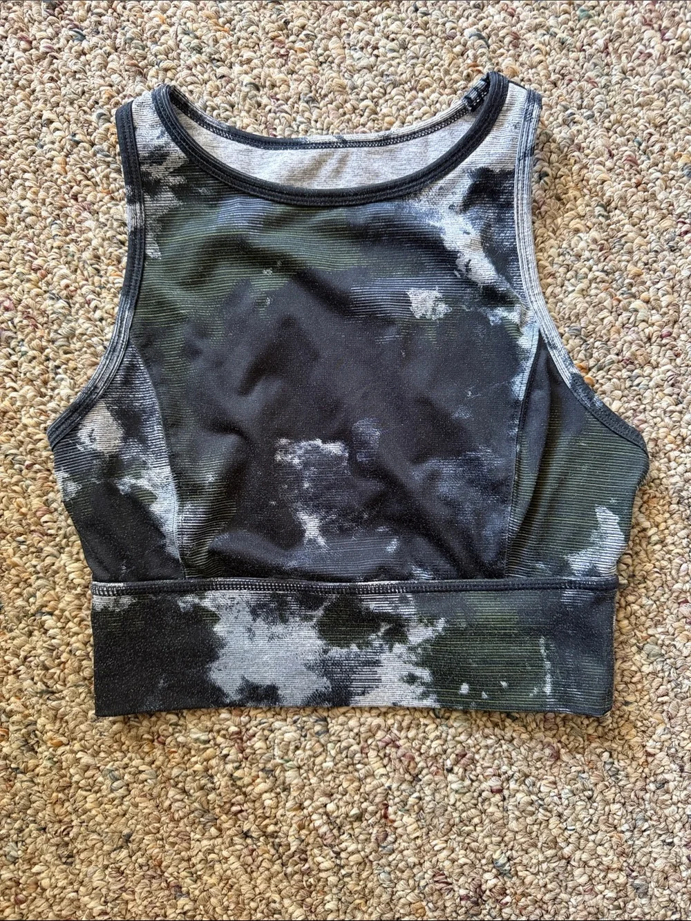 JoyLab Women’s Sports Bra Bundle (2) | Size Small | Pre-Loved - Picture 2 of 6